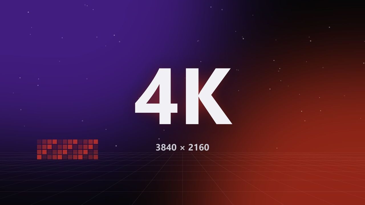 IPTV et 4K : quelle différence ?