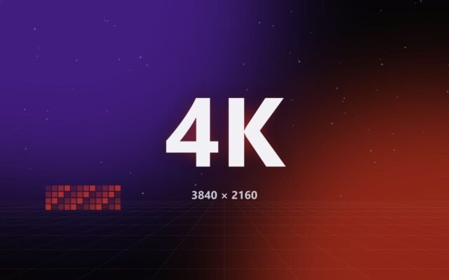 IPTV et 4K : quelle différence ?