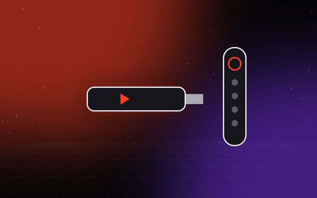 IPTV sur Fire TV : guide d’installation