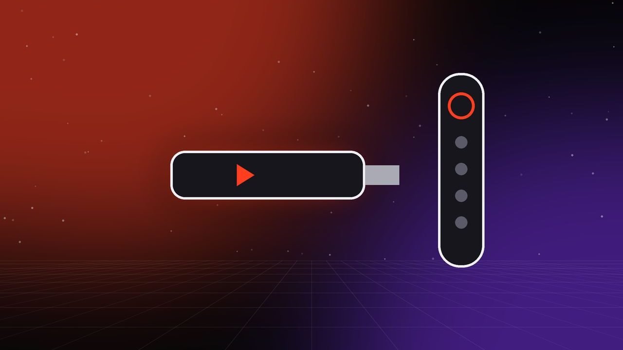 IPTV sur Fire TV : guide d’installation