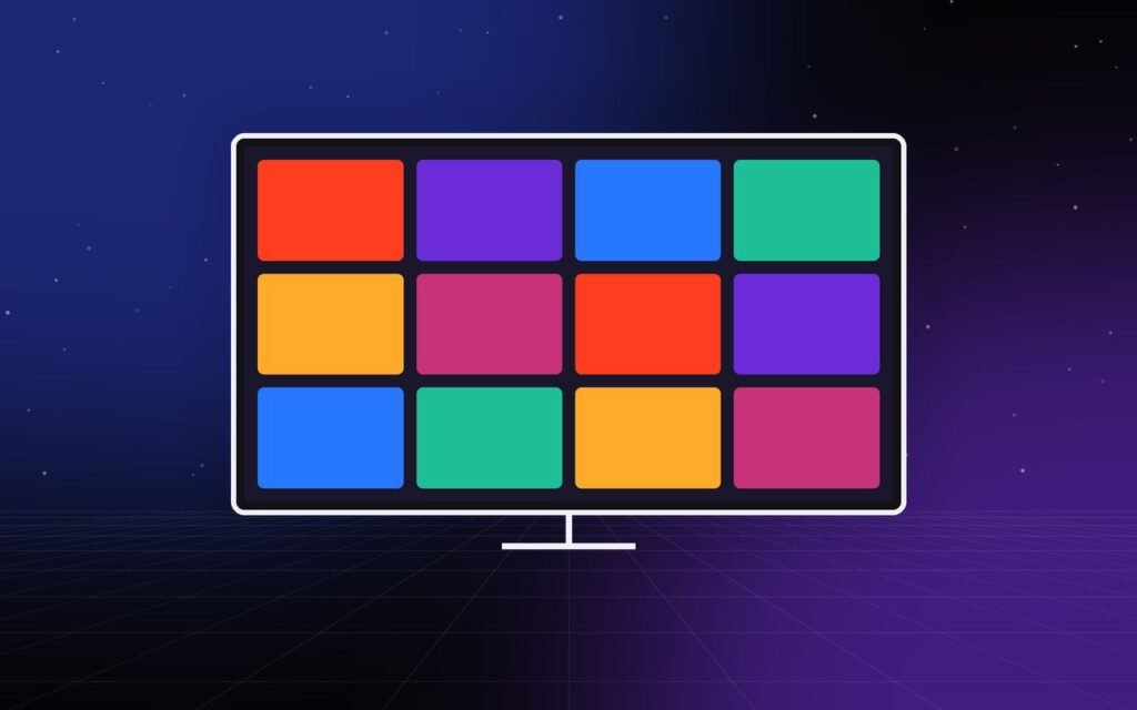 Quelle Smart TV choisir pour regarder l’IPTV ?