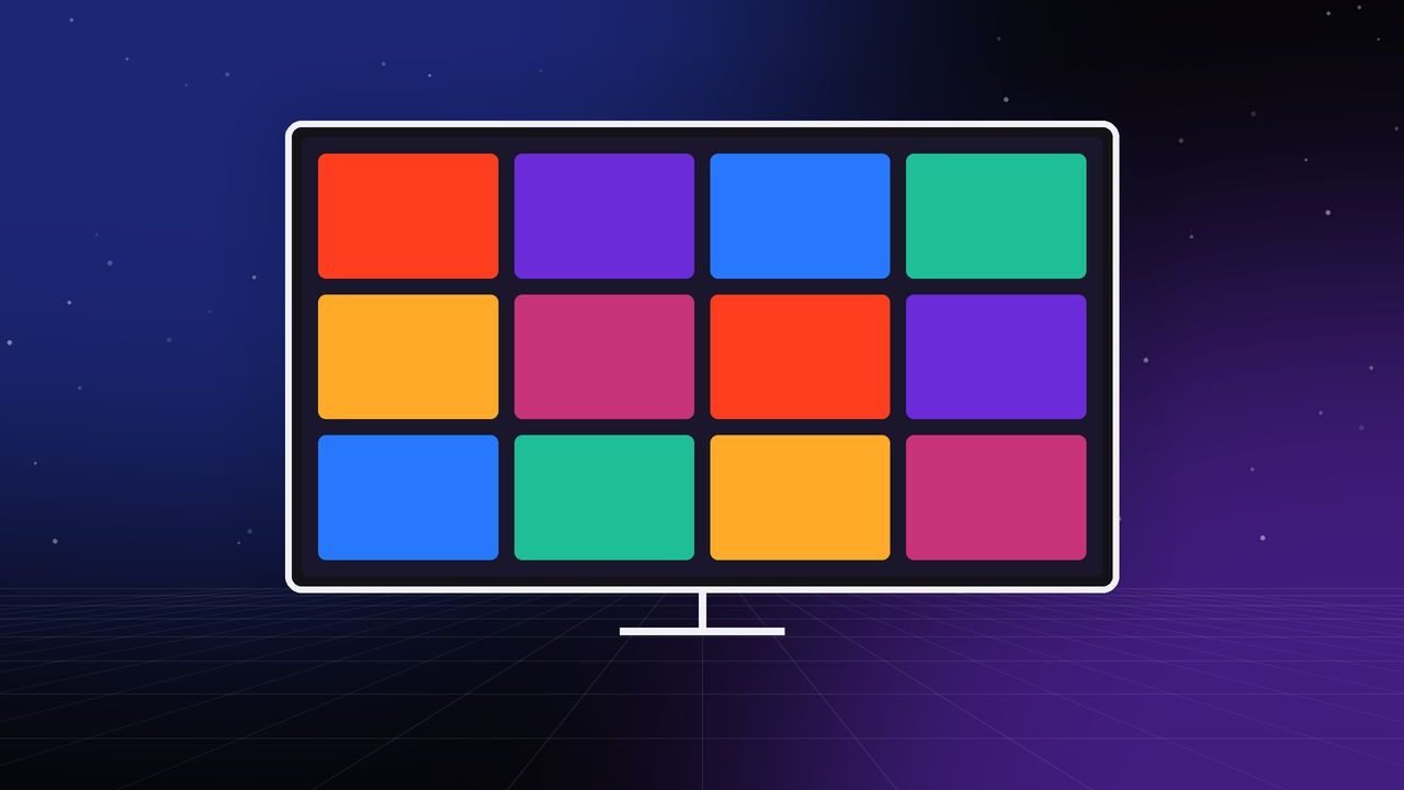 Quelle Smart TV choisir pour regarder l’IPTV ?